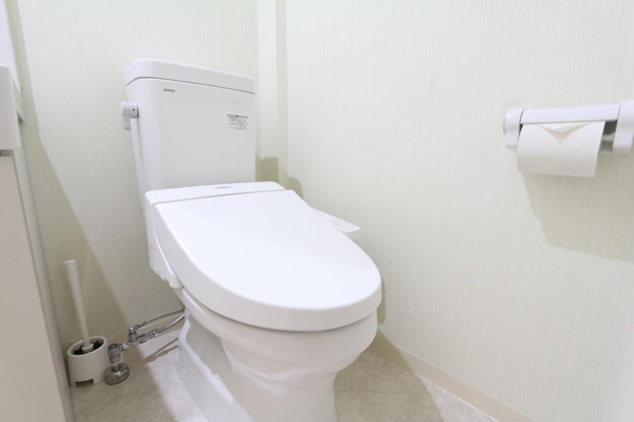 Elizabeth Garden Shinsaibashi Apartment Osaka Luaran gambar
